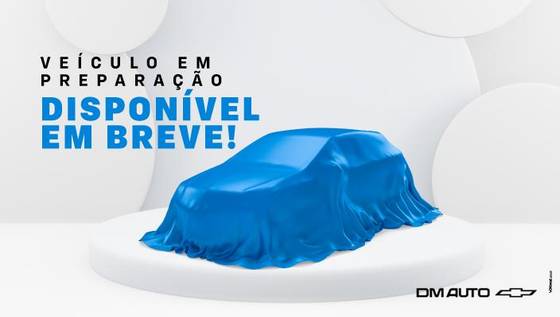 CHEVROLET TRACKER 1.0 TURBO FLEX LT AUTOMÁTICO